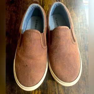 Old Navy Toddler Loafers